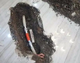 茂名市测漏水电话