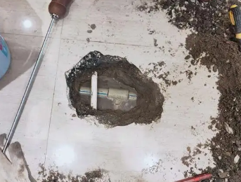 茂名市测漏水电话