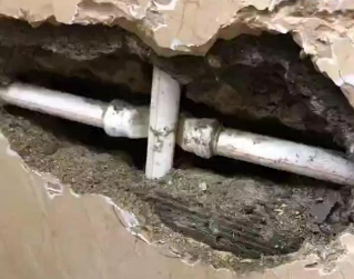 茂名市测漏水哪家好