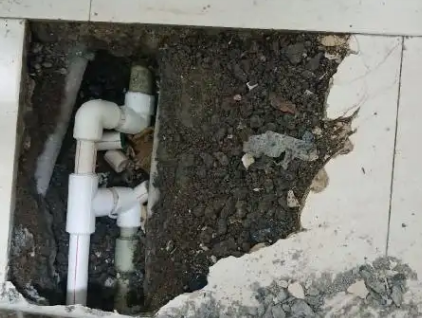 茂名市测漏水哪家好