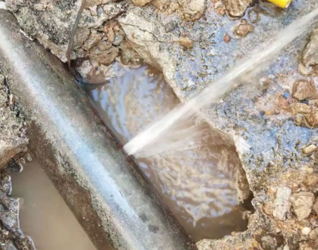 茂名市测漏水公司