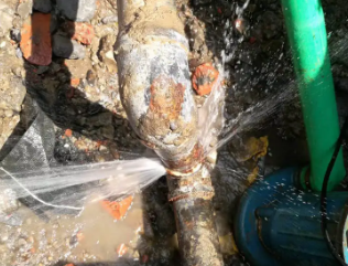 茂名市测漏水公司电话