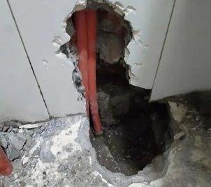 茂名市漏水检测电话