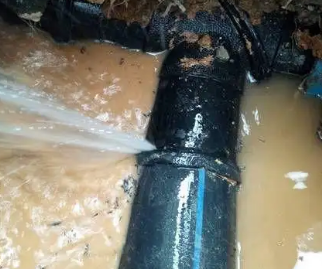 茂名市测漏水公司哪家好