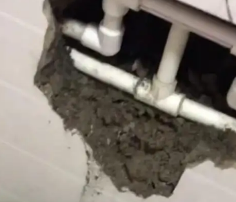 茂名市漏水检测电话