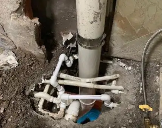 茂名市漏水检测哪家好