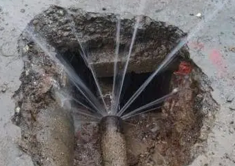 茂名市漏水检测多少钱