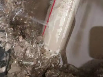 茂名市漏水检测哪家好