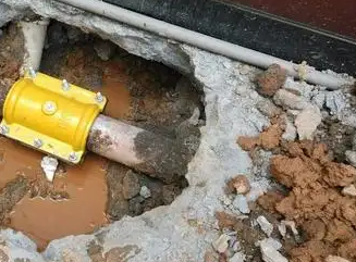 茂名市漏水检测哪家好