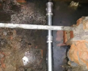 茂名市漏水检测公司电话