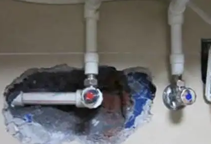 茂名市卫生间测漏水查询方法