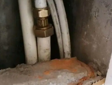 茂名市水管漏水检测哪家好