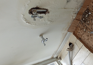 茂名市卫生间测漏水