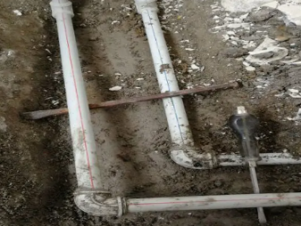 茂名市卫生间测漏水多少钱