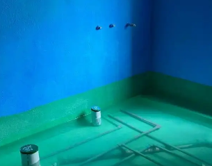 茂名市卫生间防水