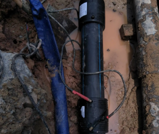 茂名市水管漏水检测多少钱