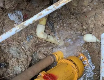 茂名市水管漏水检测哪家好