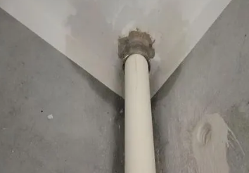 茂名市卫生间测漏水之渗水防护