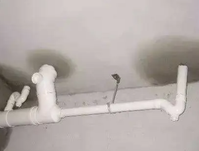 茂名市卫生间测漏水的几种情景