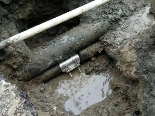 茂名市水管漏水检测的传递距离多少