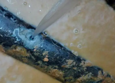 茂名市水管漏水检测多少钱