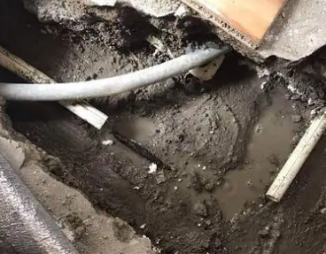 茂名市卫生间测漏水价格明细