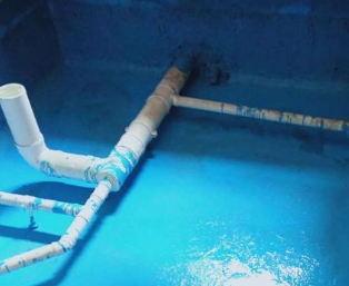 茂名市卫生间测漏水之如何查漏水点