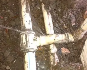 茂名市卫生间测漏水多少钱