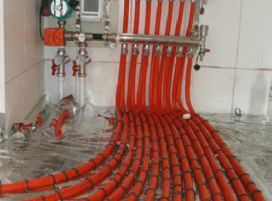 茂名市地暖维修多少钱