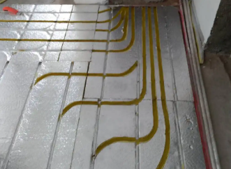 茂名市地暖维修哪家好