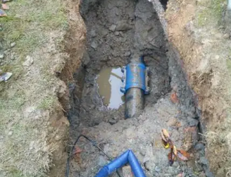 茂名市水管漏水检测多少钱