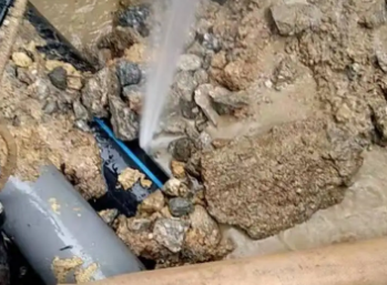 茂名市水管漏水检测哪家好