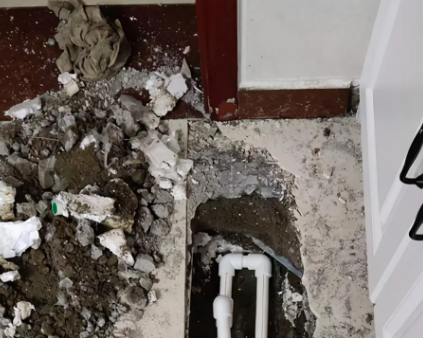 茂名市卫生间测漏水的相关问题