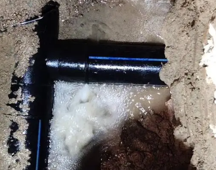 茂名市水管漏水检测哪家好