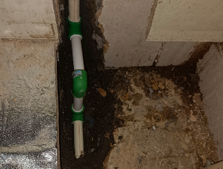 茂名市卫生间测漏水哪家好