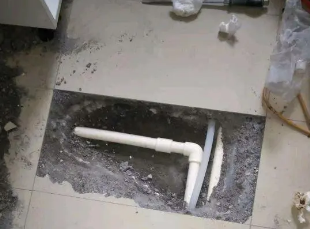 茂名市卫生间测漏水哪家好