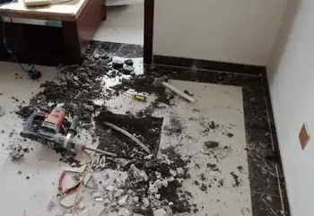 茂名市漏水检测多少钱