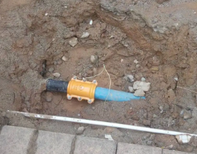 茂名市水管漏水检测的情况