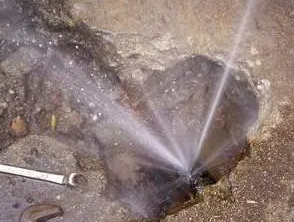 茂名市水管漏水检测哪家好