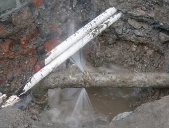 茂名市测漏水多少钱