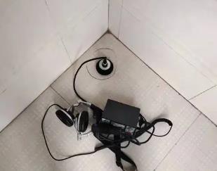 茂名市测漏水公司