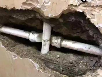 茂名市漏水检测电话多少