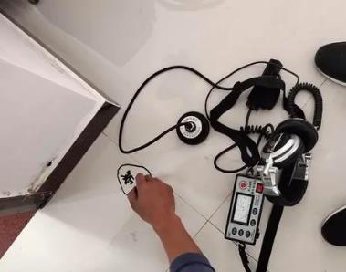 茂名市测漏水公司电话